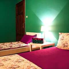 Отель Sofia Smart Hostel Болгария, София - отзывы, цены и фото номеров - забронировать отель Sofia Smart Hostel онлайн детские мероприятия фото 2