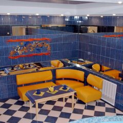 Central Hotel сауна