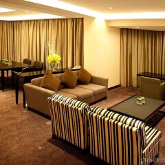 Отель Crowne Plaza West Hanoi комната для гостей фото 4