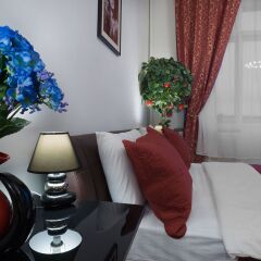 Гостиница IZBA Red Square Guest House удобства в номере