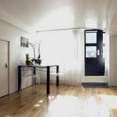 Апартаменты Amsterdam Boutique Apartments интерьер отеля фото 3