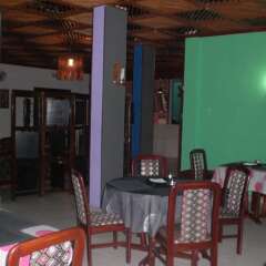 Alia Hotel in Djibouti, Djibouti from 172$, photos, reviews - zenhotels.com meals