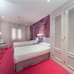 Hotel Santo Domingo детские мероприятия фото 2