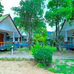 Отель Lanta Palm Beach Resort Таиланд, Ланта - отзывы, цены и фото номеров - забронировать отель Lanta Palm Beach Resort онлайн фото 15