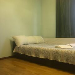Polet Hostel комната для гостей