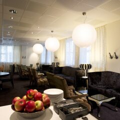 Отель Clarion Collection Hotel Savoy Норвегия, Осло - отзывы, цены и фото номеров - забронировать отель Clarion Collection Hotel Savoy онлайн интерьер отеля фото 3