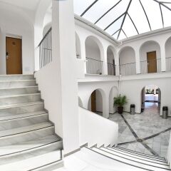 Hotel Zen Airport интерьер отеля