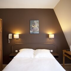 Отель Nadaud Hôtel комната для гостей фото 6