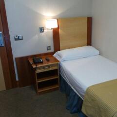 Hotel Mora Мадрид детские мероприятия