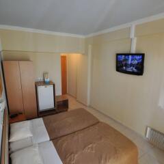 Hotel Parthenon City Родос удобства в номере