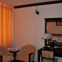 Dong Kinh A Hotel питание