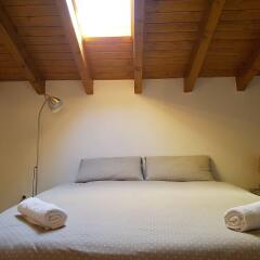 Отель Pure Flor de Esteva - Bed & Breakfast комната для гостей