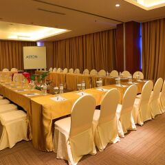Aston Jambi Hotel & Conference Center