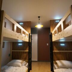 Majung Haus - Hostel детские мероприятия фото 2
