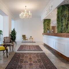 Hotel Vagabond интерьер отеля фото 2