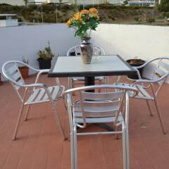 Отель Hostal Andalucia