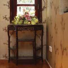 Отель Hanoi Traveller Hostel Вьетнам, Ханой - отзывы, цены и фото номеров - забронировать отель Hanoi Traveller Hostel онлайн удобства в номере фото 2