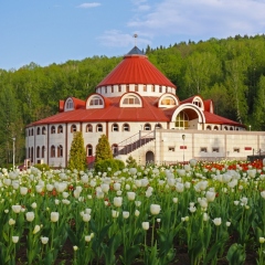 Гостиница Красноусольск фото 37