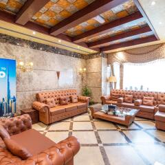 Crystal Plaza Hotel развлечения