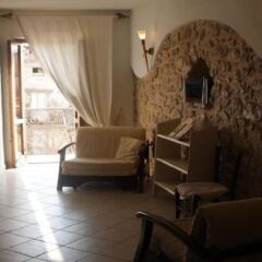 Отель Bed And Breakfast Mblò Италия, Фонди - отзывы, цены и фото номеров - забронировать отель Bed And Breakfast Mblò онлайн фото 6