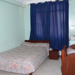 Sandton City Hotel in Nairobi, Kenya from 39$, photos, reviews - zenhotels.com guestroom