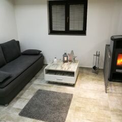 Отель Apartma SunGarden Liberec Чехия, Либерец - отзывы, цены и фото номеров - забронировать отель Apartma SunGarden Liberec онлайн интерьер отеля