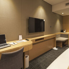 Tmark Grand hotel Myeongdong развлечения