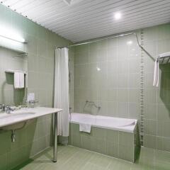 Отель Бородино 4* Стандартный номер фото 6