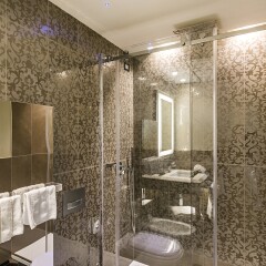 Отель Venice Times Hotel Италия, Венеция - отзывы, цены и фото номеров - забронировать отель Venice Times Hotel онлайн сауна