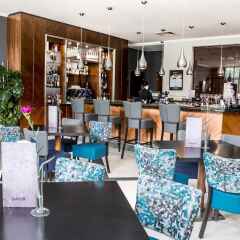 Отель Radisson Blu Hotel, Wroclaw Польша, Вроцлав - 1 отзыв об отеле, цены и фото номеров - забронировать отель Radisson Blu Hotel, Wroclaw онлайн питание