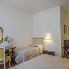Hotel Machiavelli Palace в номере фото 2