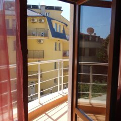 Апартаменты Elina Apartments Sveti Vlas Свети Влас фото 17