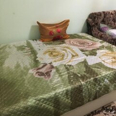 Гостиница Na Estonskaya 37 Apartment в Красной Поляне отзывы, цены и фото номеров - забронировать гостиницу Na Estonskaya 37 Apartment онлайн Красная Поляна комната для гостей