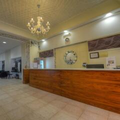 Europa Hotel интерьер отеля фото 3