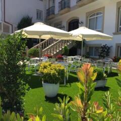 Hotel Casa Portuguesa