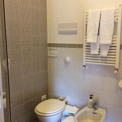 Отель B&B Vado Al Massimo Италия, Палермо - отзывы, цены и фото номеров - забронировать отель B&B Vado Al Massimo онлайн ванная