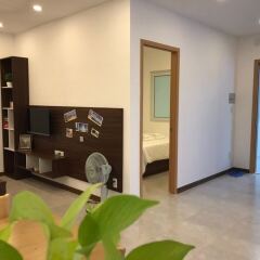 Апартаменты Anita Apartment Nha Trang комната для гостей