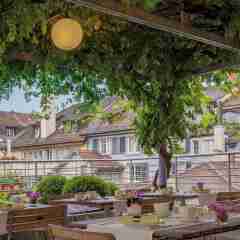 Boutique Hotel Wellenberg Цюрих фото 3