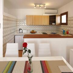 Отель Apartamentos Sandic в номере фото 2