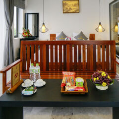 Отель Hoi An Maison Vui Villa интерьер отеля фото 3