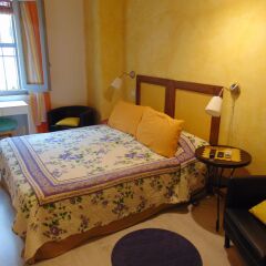 Отель B&B Via Ricasoli Гроссето детские мероприятия