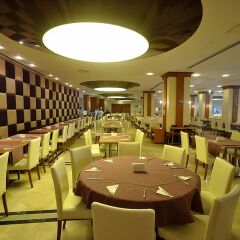 Pineta Park Deluxe Hotel Турция, Мармарис - отзывы, цены и фото номеров - забронировать отель Pineta Park Deluxe Hotel - All Inclusive онлайн питание