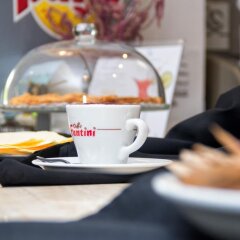 Excel Hotel Roma Ciampino питание фото 2