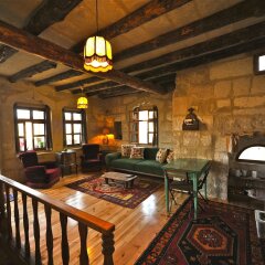 Anitya Cave House Турция, Ургуп - отзывы, цены и фото номеров - забронировать отель Anitya Cave House онлайн гостиничный бар