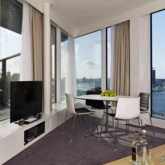Отель DoubleTree by Hilton Hotel Amsterdam Centraal Station Нидерланды, Амстердам - - забронировать отель DoubleTree by Hilton Hotel Amsterdam Centraal Station, цены и фото номеров комната для гостей фото 2