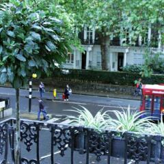 Hotel Edward Paddington
