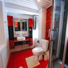Гостиница Sary Arka фото 15