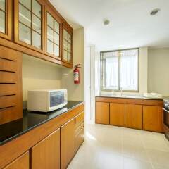 Отель Bangkok Shortstay, 2-3 Br Sukhumvit Бангкок в номере