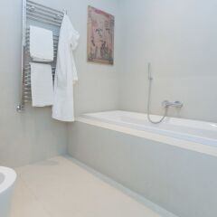 Отель Campitelli Apartment Италия, Рим - отзывы, цены и фото номеров - забронировать отель Campitelli Apartment онлайн фото 19
