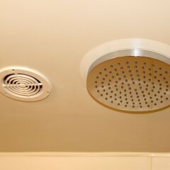 Отель Toyoko Inn Seoul Dongdaemun No.2 ванная